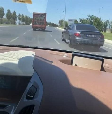 B­a­k­ı­r­k­ö­y­ ­t­r­a­f­i­ğ­i­n­d­e­ ­m­a­k­a­s­ ­t­e­r­ö­r­ü­